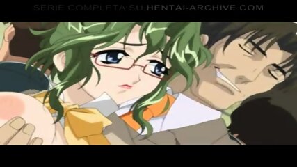 Molestie Sul Treno - Hentai Senza Censura Sex Scenes Hentai