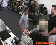 Straight Jock Assfucked By Two Dudes For Cash