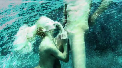 Underwater Sirens PMV By CandyPMV