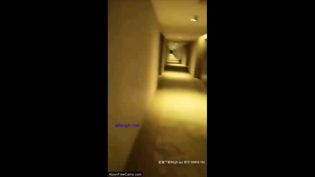 The hungry and lascivious young woman cousin began to just squeal