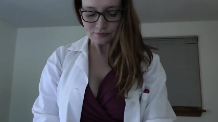 Doctor Loves Your Big Dick