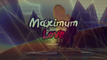 World PMV Games 2020 - Maximum Love