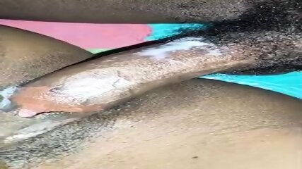 Close Up Wet Tight Pussy And Anal Fuck With Long Dick K