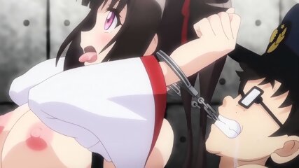 Cosplay Change: Pure-kei Joshidaisei No Kiken Na Seiheki Episode 2 Hentai Uncensored