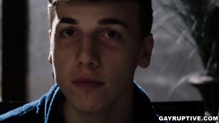 Troye Jacobs And Ty Roderick Will Show You A Great Gay Fuck Scene