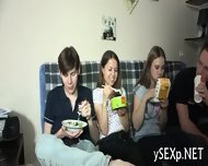High Excitement During Sex