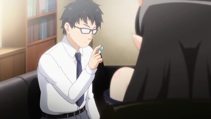 Enjo Kouhai - Episode 6