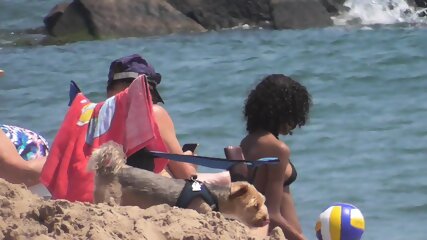2022 Beach Girls Videos Vol-135