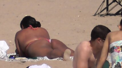 2022 Bikini Beach Girls Videos Vol-507