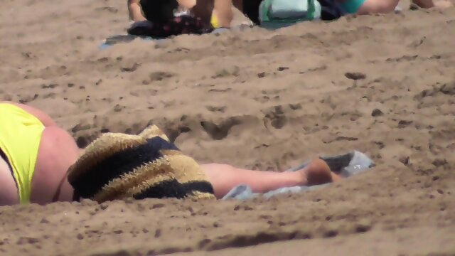 2022 Bikini Beach girls videos vol-610