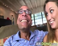 Xxl Dong For Stacey Hopkins