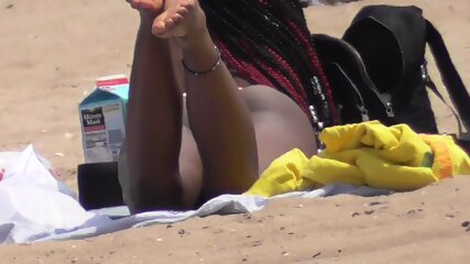 2022 Bikini Beach Girls Videos Vol-742