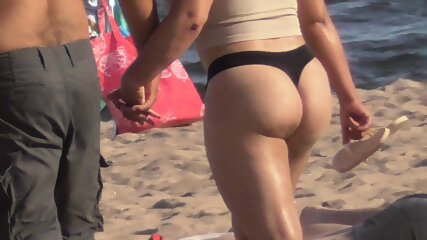 2022 Bikini Beach Girls Videos Vol-862