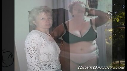 ILOVEGRANNY Homemade Nasty Highlights In Pictures Compilation