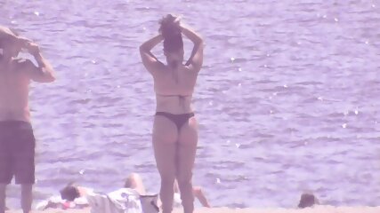 2022 Bikini Beach Girls Videos Vol-974