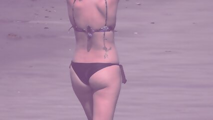 2022 Bikini Beach Girls Videos Vol-981
