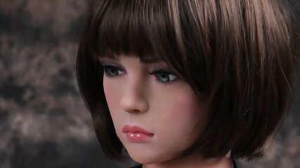 Ultra Realistic Sex Dolls For Hot Anal Creampies And Blowjobs