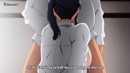 Saimin Seishidou 3 - Hentai Vietsub