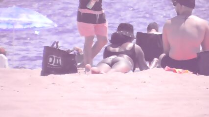 2022 Bikini Beach Girls Videos Vol-1001