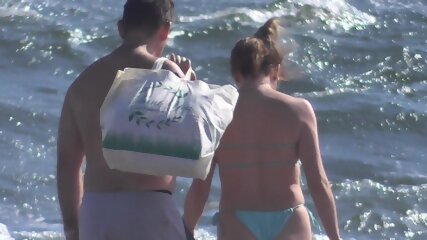 2022 Bikini Beach Girls Videos Vol-1052