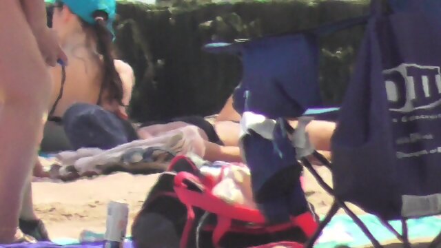 2022 Bikini Beach girls videos vol-1069