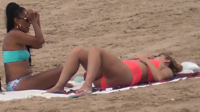 2022 Bikini Beach girls videos vol-1400