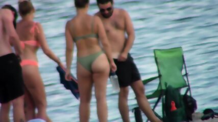 2022 Bikini Beach Girls Videos Vol-1470
