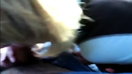 Blowjob In The Car From Luda