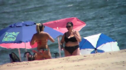 2022 Bikini Beach Girls Videos Vol-1524