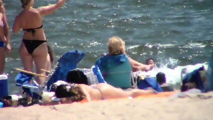 2022 Bikini Beach Girls Videos Vol-1553