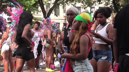 2022 Streets Girls Parade Videos Vol-39