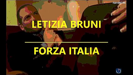 TRAILER 2022 - LETIZIA BRUNI From 