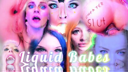 Liquid Babes PMV - Trailer