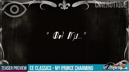 [PREVIEW] CineSnob - My Prince Charming