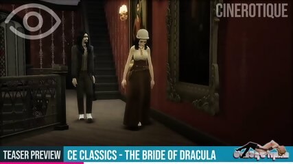 [PREVIEW] CineSnob - Bride Of Dracula