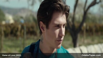 Alma Noce Nude Topless, Bella Thorne Sexy - Bella Sexy