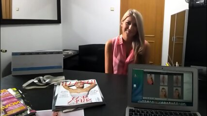 Nice Chick Givmix-motors.ru Pussy At The Casting