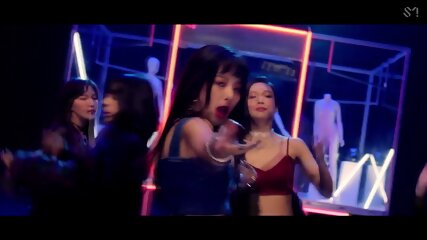 Red Velvet - Bad Boy Deepfake PMV IEDIT Sound