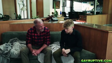 Harley Xavier And Dale Savage In A Hot Gay Sex