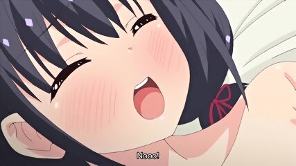 Onii-chan Asa Made Zutto Gyutte Shite! Episode 3 1080p 50fps