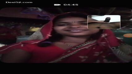 Desi Garam Randi Bhabhi Want To See Her Lovers Dick
