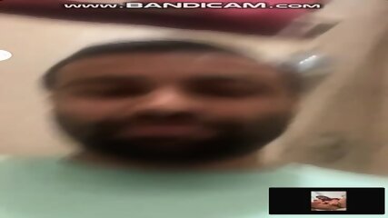 Scandal Kalpan Shah From India Living In Usa And He Doing Sex Cam