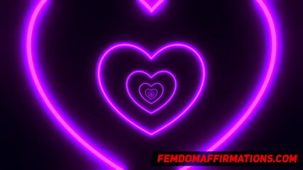 Forever Friendzoned Affirmations For Socially Rejected Losers - Findom Femdom