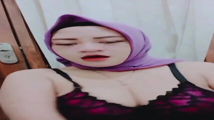 Jilbab Nica Oci Sange