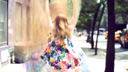 Nicola Roberts - Lucky Day PMV By IEDIT With Red Fox.mp4