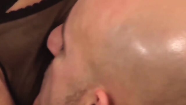 gorgeous maid caren reverse cowgirl hard ass drilled by stud masturbation asmr big tits horny