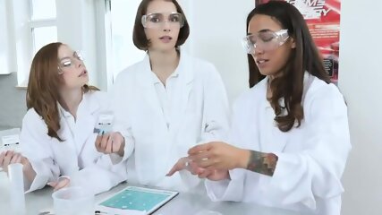 Bffs - Orgy After Chemistry Class Teen Indian Couple Big Ass