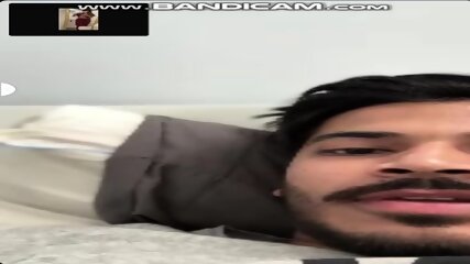 Scandal Vishal Sandhu From India Living In Canada And He Doing Sex Cam