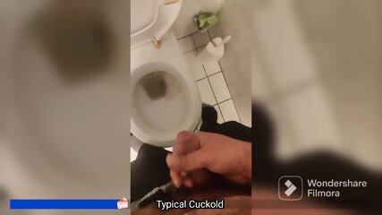Interracial Cuckold Stockings Compilation With Cum Eating Cuckolds And Toon Hentai And Me Trying To Get A Hard Dick Like A Pathetic Cuckold I Am Are