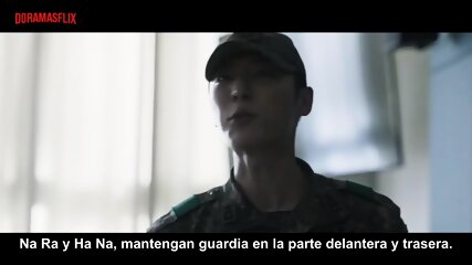 Duty After School Episodio 3.